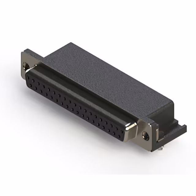 626-037-662-045 EDAC Inc.  D-Sub-Steckverbinderbaugruppen